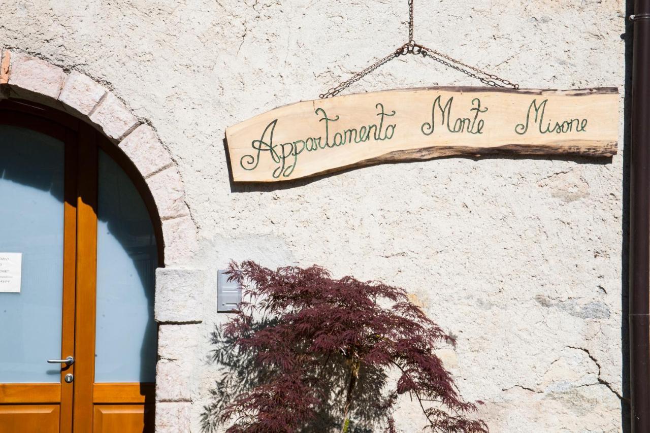 Appartamento Monte Misone Fiavè Exterior foto