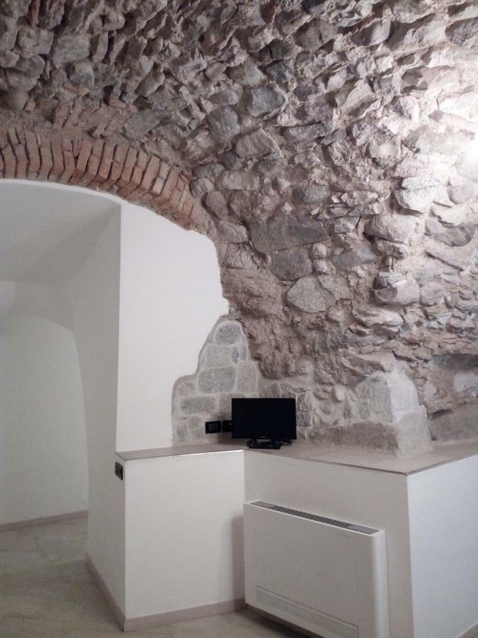 Appartamento Monte Misone Fiavè Exterior foto